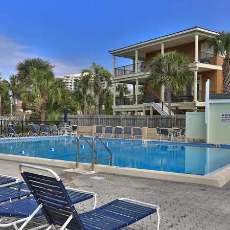 Southbay By The Gulf 72 A Remodeled Townhome With Private Beach Access Only 75 Yards To The Beach